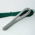 High Quality Straight Stainless Steel Iron Cut Wire/Iron Tie Wire For Building Material